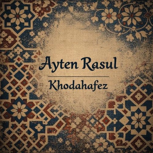 دانلود آهنگ آیتن رسول تو رفتی دگر ماه و آیینه خداحافظ