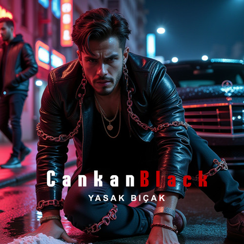 دانلود آهنگ Cankan Black بانا بونو یاپما