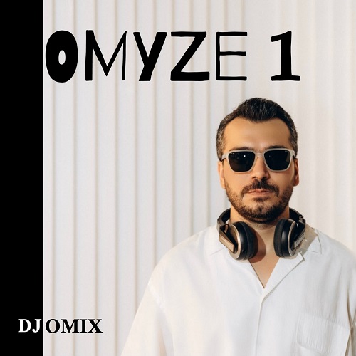 دانلود ریمیکس دی جی امیکس Omyze Episode 1