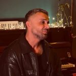 دانلود آهنگ ابی عالی بمیرم من دلو دلتنگی سه رفیقون و برار