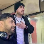 دانلود آهنگ فرهاد فرهادی سر بی گناه وه سر داره سراسر ایرون کل عزاداره