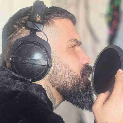 دانلود آهنگ فرهاد جهانگیری دلواپسی پریشانی چقد تو نیش هراسانی