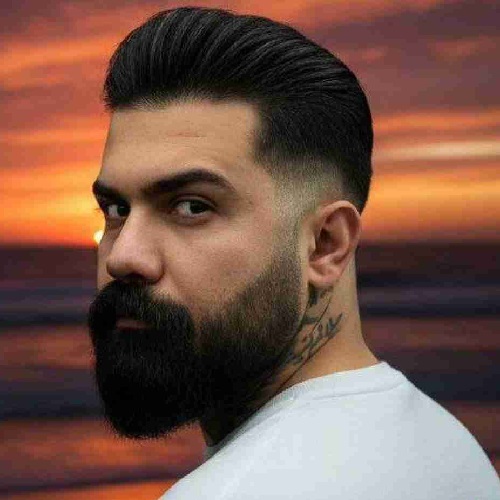 دانلود آهنگ فرهاد جهانگیری صدا کردم اسمت باز نیامد صدایی