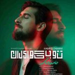 دانلود آهنگ حامد زمانی تو بگو ایران