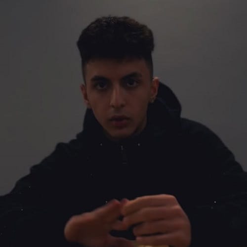 دانلود آهنگ خجسته با حرف حل نمیشه آخه دیگه حرفی نمونده