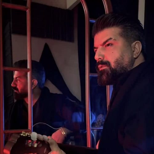 دانلود آهنگ مجید خراطها خدایا خونه ای یا نه واست کلی غم آوردیم