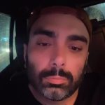 دانلود آهنگ مسعود صادقلو قصه غم انگیزه (ببار بارون غم داره دلم)