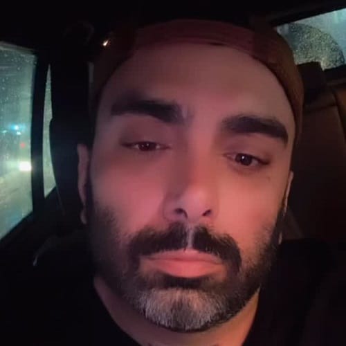 دانلود آهنگ مسعود صادقلو قصه غم انگیزه (ببار بارون غم داره دلم)