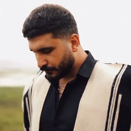 دانلود آهنگ محمد بابادی بی عروس تو کل بزن