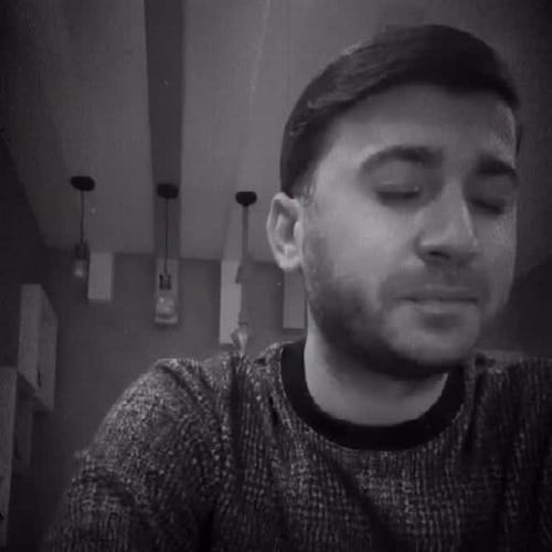 دانلود آهنگ مرتضی باب خهسم وابی