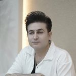 دانلود آهنگ مرتضی جعفرزاده جاودانه