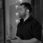 دانلود آهنگ رضا بهرام همه عزادار سر به گریبون