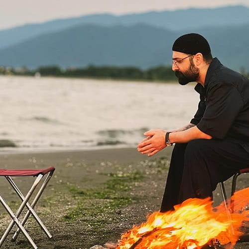 گلچین بهترین آهنگ های حمید هیراد آلبوم کامل