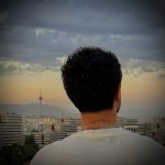 دانلود آهنگ حسین پارسا من میمونم