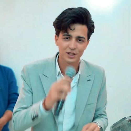 ابوالفضل رحیمی بیا بریم سبزوار ای خدا بارون ببار