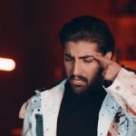 دانلود آهنگ از دستم عاصی شدن تو این حوالی (امیر لیام حوالی)