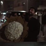 دانلود آهنگ تو خدام بودی ندیدی شکست بال و پرم از رامین تجنگی