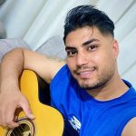 دانلود آهنگ امین فالجی سیاه مست