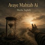دانلود آهنگ آوای مهتاب مچ تقدیر هوش مصنوعی