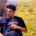 دانلود آهنگ حبیب میرزایی سنگین سوار