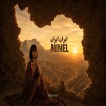 دانلود آهنگ مینل ایران ایران