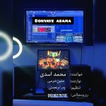 دانلود آهنگ محمد اسدی دنیای آدما