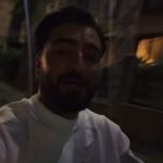 دانلود آهنگ رامین تجنگی پام رو پدل گازه زدم تو دل جاده رفتم رو 180
