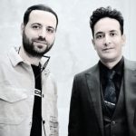 دانلود آهنگ سلمان برقی صفر تا صد (0 تا 100) اردیبهشت 1405 پرشور