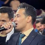 دانلود آهنگ سلمان برقی از تو روی قلبم یه زخمی یادگاره