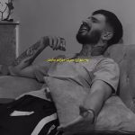 دانلود آهنگ سمی لون به دیوارا سرت میزنم مشت چشای تو کودک درونم منو کشت