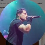 دانلود آهنگ احمد سعیدی هنوز کلی من آرزو دارم همه چیو میدونی دربارم