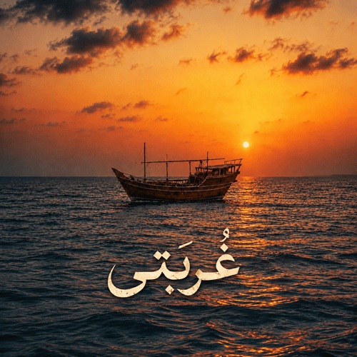 دانلود آهنگ آیوا غربتی (مو از بوشهر میرم سی همیشه) هوش مصنوعی - آلیس موزیک دانلود آهنگ آیوا غربتی (مو از بوشهر میرم سی همیشه) هوش مصنوعی - آلیس موزیک