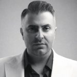 دانلود آهنگ علیرضا طلیسچی از ما گفتن بود