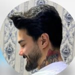 دانلود آهنگ امیر اکبری دیدی بالاخره گرفتمت حلقه ای که دادی تو دستمه