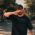دانلود آهنگ امیر جنایت فیست مثل حسم پاچید