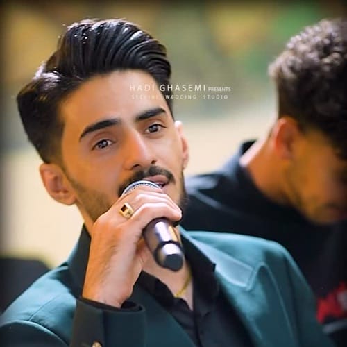 دانلود آهنگ علی اصغر علیزاده دردی که همراه منه تقاص با تو بودنه - آلیس موزیک دانلود آهنگ علی اصغر علیزاده دردی که همراه منه تقاص با تو بودنه - آلیس موزیک