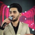 دانلود آهنگ علی اصغر علیزاده عشق من ناز نکن