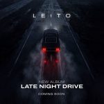 دانلود آلبوم بهزاد لیتو رانندگی آخر شب (Late Night Drive)