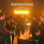 دانلود ریمیکس دیجی نوین Sensizim