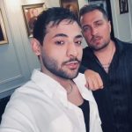 دانلود آهنگ عرفان ابرا شبارو تا صبح بیداریم