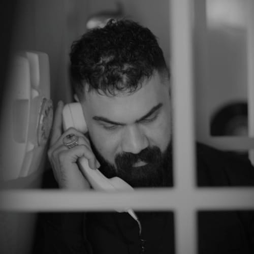 دانلود آهنگ فرهاد جهانگیری آی ردی آی مودی دنیای مه تو بودی - آلیس موزیک