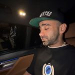 دانلود آهنگ حسین جودکی قدی خانه خرابم دو دستی دادی به بادم