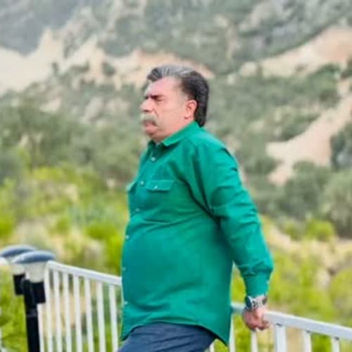 دانلود آهنگ کیوان احمدی نفرین (زهر مارت بوهه الهی زندگی) - آلیس موزیک