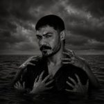 دانلود آهنگ میر احمد تو خیابون هرکیو دوتایی دیدم تنگ شد دلم برات