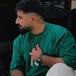 دانلود آهنگ محمد امیری او گل هاییه که دوست داشتی برات خریدم