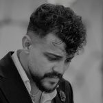 دانلود آهنگ محمد ملایی سر راه کنار برین دوماد مخه نار بزنه