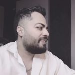 دانلود آهنگ امید عقابی دیگه شدی برام غریبه رفیقا میگن عجیبه
