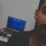 دانلود آهنگ رائین یادت نره قلبت فقط جای منه مال منه