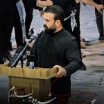 دانلود آهنگ رضا سجادی از هجر عزیزان وطن شروه به لب دارم