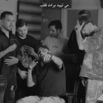 دانلود آهنگ رضا شیری هرشب هرشب می تپید برات قلب خستم خستم
